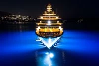 芬坎蒂尼（Fincantieri）Hull 6218
