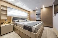法拉帝（Ferretti）920-2000-M96