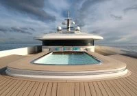 芬坎蒂尼（Fincantieri）GRIFFIN SERIES