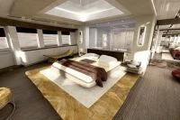 芬坎蒂尼（Fincantieri）MARS