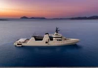 芬坎蒂尼（Fincantieri）VIS