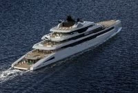 芬坎蒂尼（Fincantieri）GANIMEDE