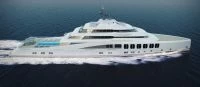芬坎蒂尼（Fincantieri）KYBACK