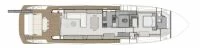 法拉帝（Ferretti）920-2000-M96