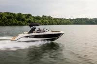 希瑞（SeaRay）SLX 230