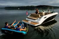 希瑞（SeaRay）SDX 250