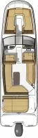 希瑞（SeaRay）SDX 270 OUTBOARD