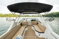 希瑞（SeaRay）SDX 250 OUTBOARD
