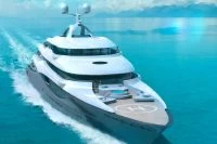 芬坎蒂尼（Fincantieri）LINEA