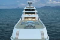 芬坎蒂尼（Fincantieri）KYBACK