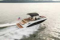 希瑞（SeaRay）SDX 250
