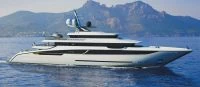 芬坎蒂尼（Fincantieri）AURA