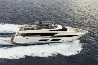 法拉帝（Ferretti）920-2000-M96
