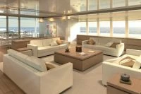 芬坎蒂尼（Fincantieri）LIGHT