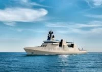 芬坎蒂尼（Fincantieri）VIS