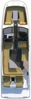 希瑞（SeaRay）SDX 290