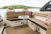 希瑞（SeaRay）SDX 290