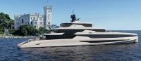 芬坎蒂尼（Fincantieri）Blanche
