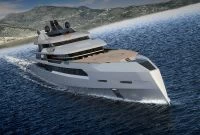 芬坎蒂尼（Fincantieri）GANIMEDE