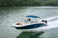  希瑞（SeaRay）SDX 290 OUTBOARD
