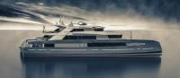 芬坎蒂尼（Fincantieri）FC SWATH 75
