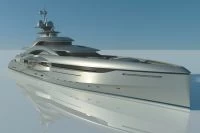 芬坎蒂尼（Fincantieri）MARS
