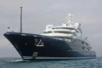 芬坎蒂尼（Fincantieri）HULL 6154 SERENE