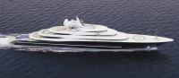 芬坎蒂尼（Fincantieri）ARMONIA