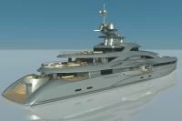 芬坎蒂尼（Fincantieri）MARS