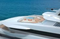 芬坎蒂尼（Fincantieri）PRIVATE BAY