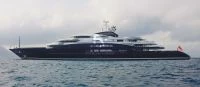 芬坎蒂尼（Fincantieri）HULL 6154 SERENE
