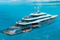 芬坎蒂尼（Fincantieri）LINEA