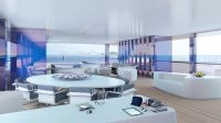 芬坎蒂尼（Fincantieri）MIRAGE