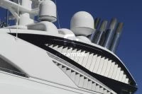 芬坎蒂尼（Fincantieri）HULL 6154 SERENE