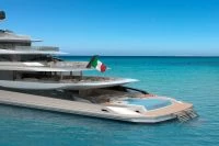 芬坎蒂尼（Fincantieri）PRIVATE BAY