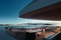 芬坎蒂尼（Fincantieri）Ottantacinque