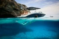 希瑞（SeaRay）SDX 270