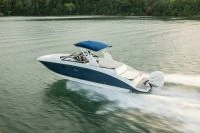 希瑞（SeaRay）SDX 270 OUTBOARD