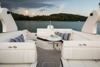希瑞（SeaRay）SDX 270 OUTBOARD