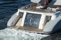 芬坎蒂尼（Fincantieri）Hull 6218