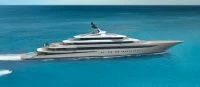 芬坎蒂尼（Fincantieri）PRIVATE BAY