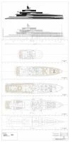 芬坎蒂尼（Fincantieri）Blanche