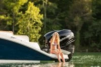  希瑞（SeaRay）SDX 290 OUTBOARD