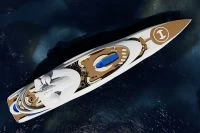 芬坎蒂尼（Fincantieri）Sundance