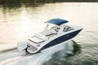 希瑞（SeaRay）SDX 270 OUTBOARD