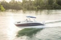希瑞（SeaRay）SDX 270 OUTBOARD