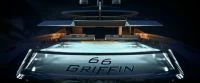 芬坎蒂尼（Fincantieri）GRIFFIN SERIES