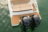  希瑞（SeaRay）SDX 290 OUTBOARD
