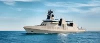 芬坎蒂尼（Fincantieri）VIS