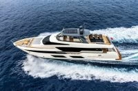 法拉帝（Ferretti）920-2000-M96